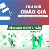 Tóm tắt Hồ sơ mời thầu (E-HSDT) cho bệnh viện